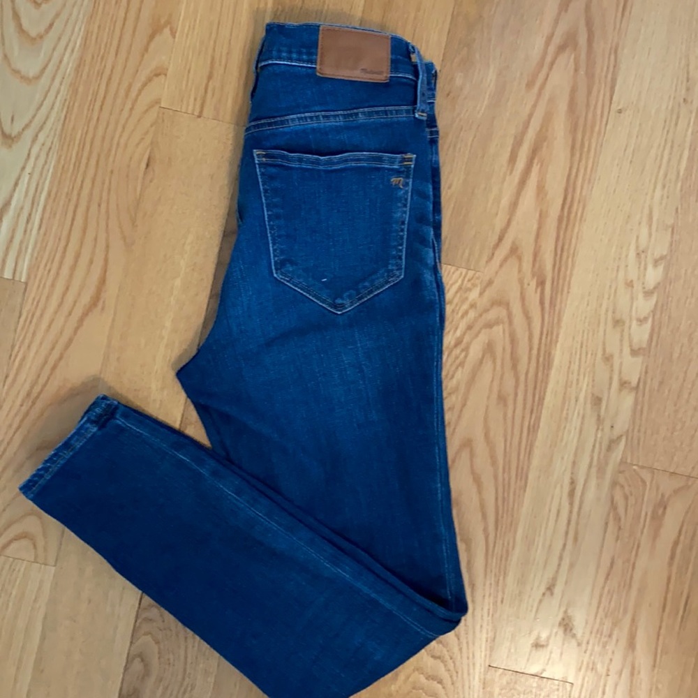 Madewell Roadtripper